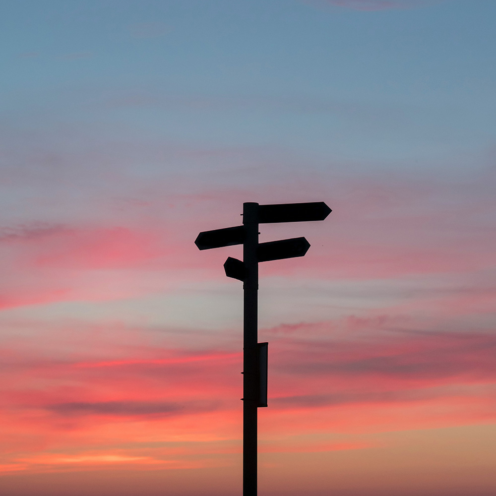 Choosing valuation