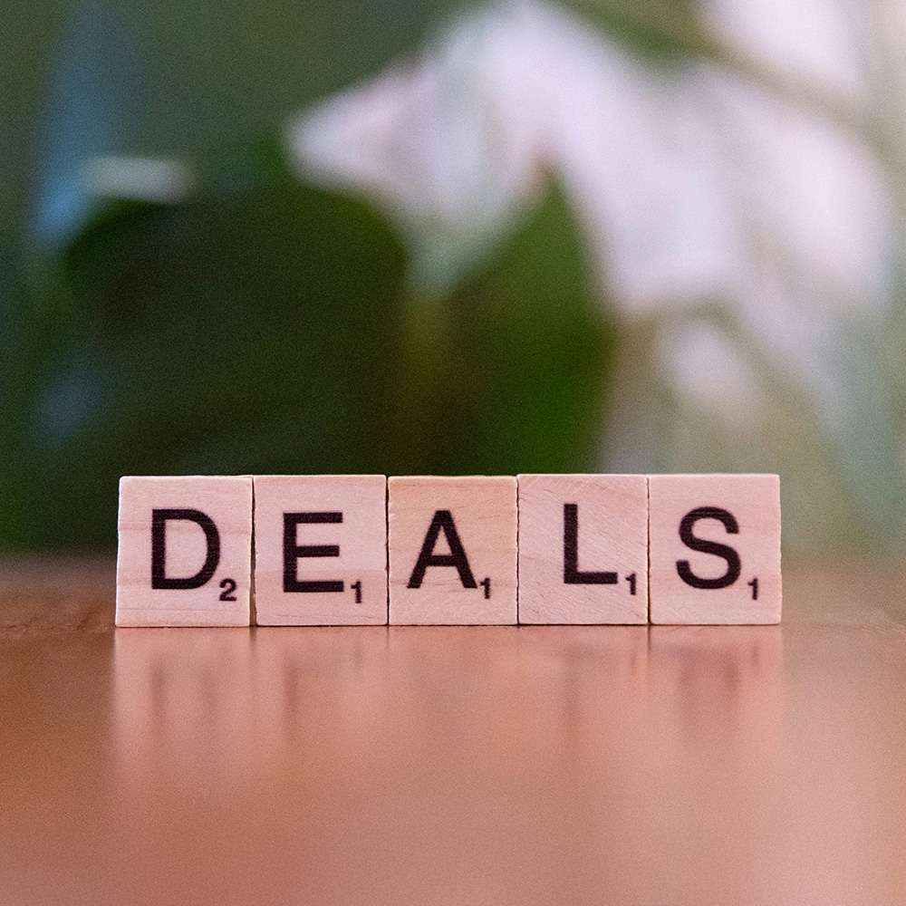Deals
