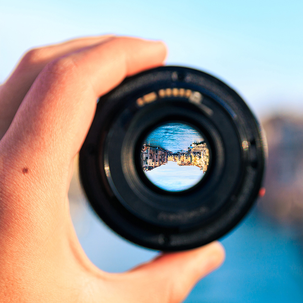 Camera lens
